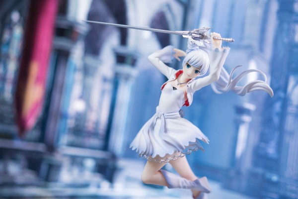 Pop Up Parade RWBY 怀丝·雪倪