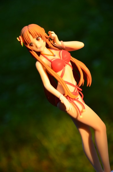 Super Special 系列 刀剑神域 Alicization 亚丝娜