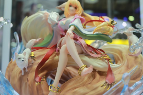 粘土人#1528 咒术回战 五条悟