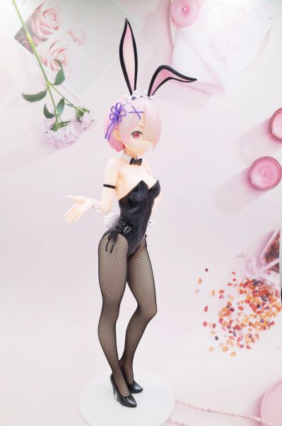 B-style Re：从零开始的异世界生活 拉姆 兔女郎ver. 2nd