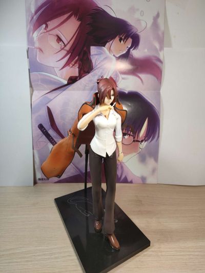 一番くじ  剧场版 空之境界 B賞 苍崎橙子