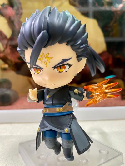 粘土人#1471 古剑奇谭3 北洛