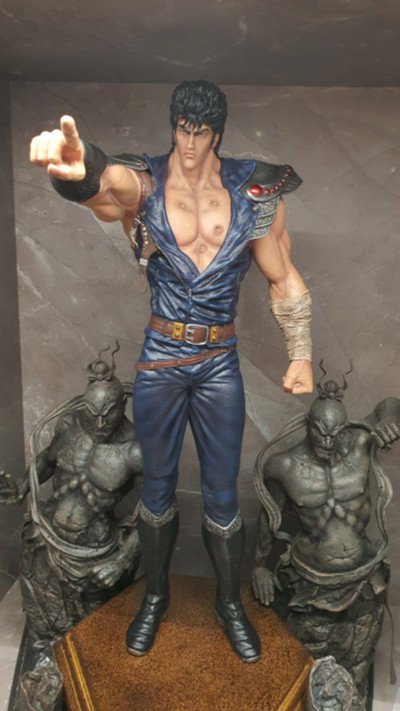 GATE 奇幻自卫队 萝莉・麦丘利 限定神金属色