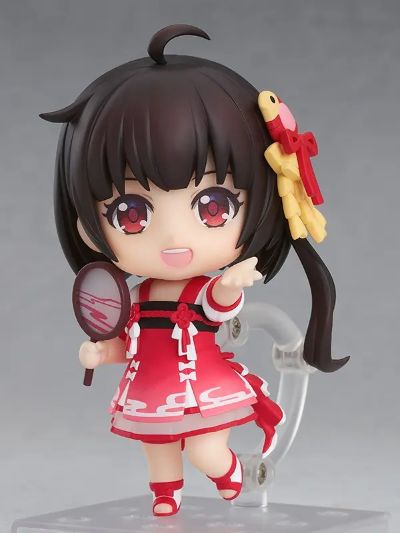 粘土人#1667 泠鸢yousa