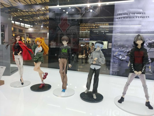 少女前线 AN-94 狼与赋格