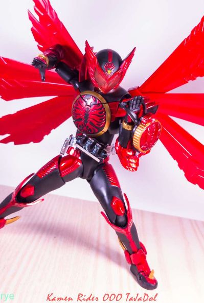 传奇骑士历史14 假面骑士Build