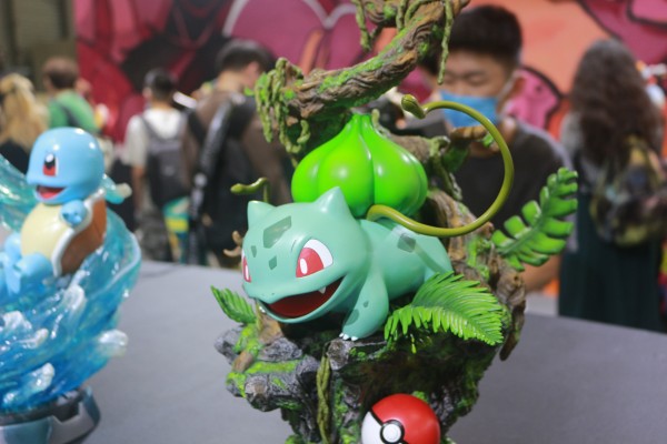 粘土人#1528 咒术回战 五条悟