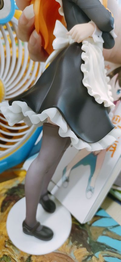 我的妹妹不可能那么可爱 高坂桐乃 女仆