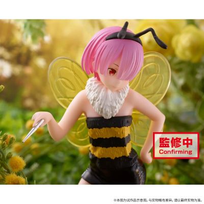 Espresto Re：从零开始的异世界生活 拉姆 小仙子