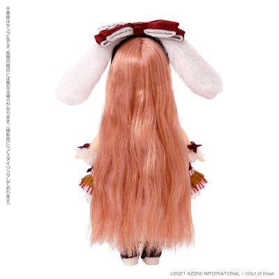 糖果杯 饼干 ～星屑仙境～ 秋叶原店开业7周年纪念 (Azone商城限定贩售)