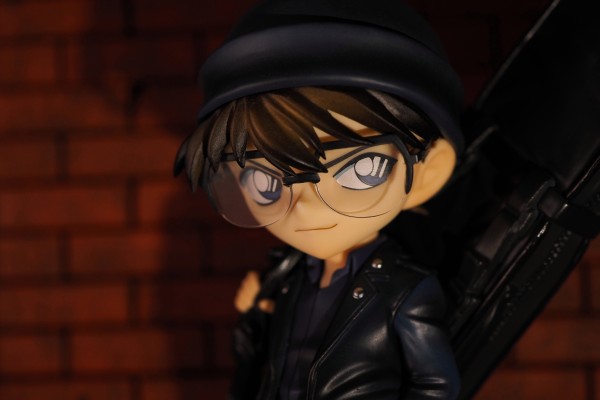 ARTFX J 名侦探柯南 赤井秀一