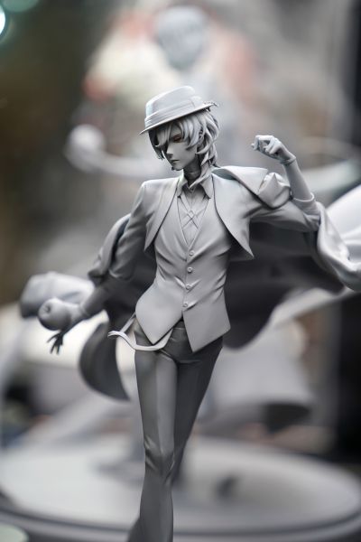 文豪野犬 太宰治