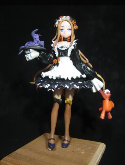 命运-冠位指定 降临者 / 葛饰北斋 英灵祭装