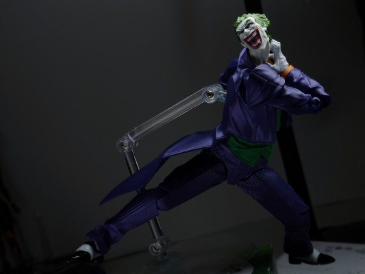 惊异山口式 No.021 JOKER 小丑