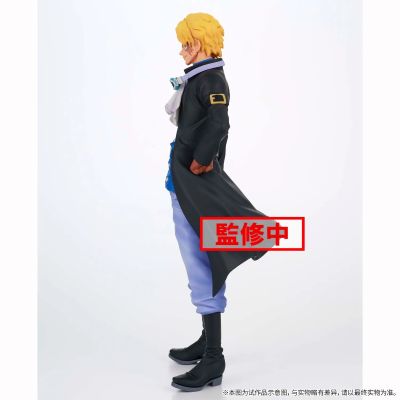 Grandista 海贼王 萨博