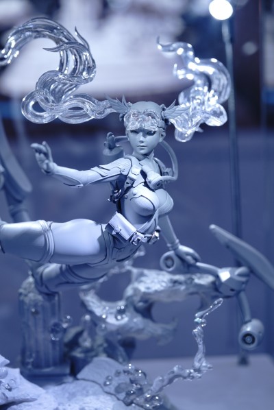 星球拟人计划 水星