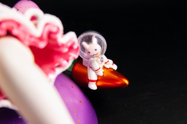 偶像大师灰姑娘女孩 安部菜菜 PuriPuri Usamin Ver.