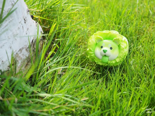 蔬菜精灵系列 盲盒