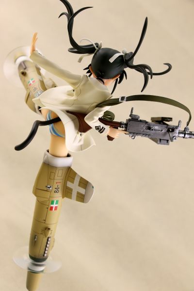 强袭魔女2 弗兰西斯卡・鲁奇尼