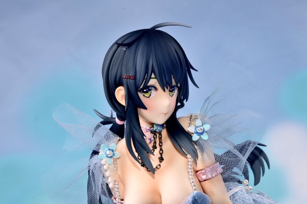 洗衣店女孩 翠川天音