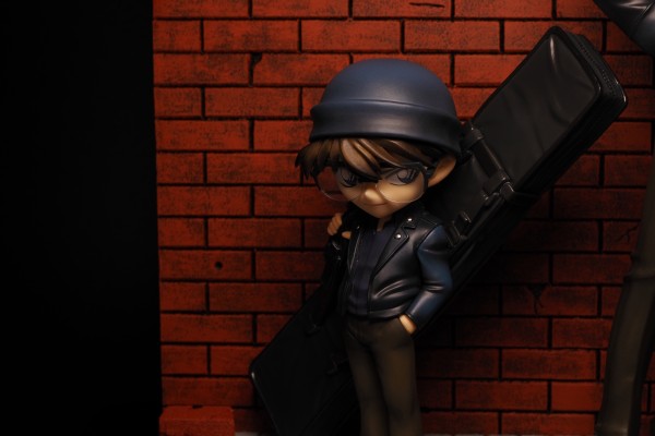 ARTFX J 名侦探柯南 赤井秀一