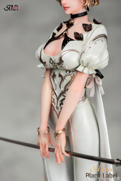 Black Label 阿蕊娅