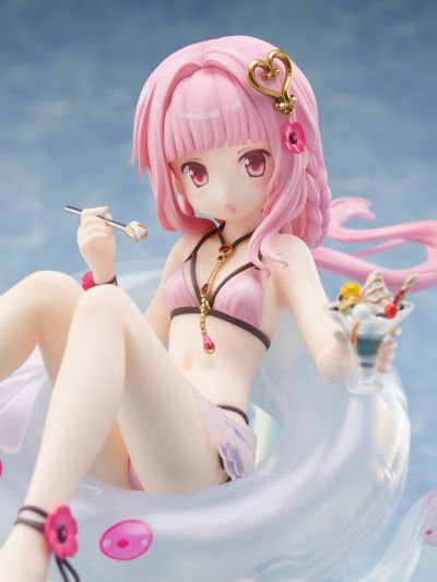 魔法纪录 魔法少女小圆外传 环彩羽 泳装