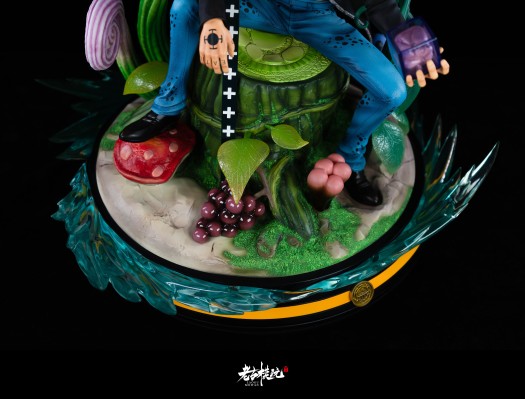 HQS+ 海贼王 特拉法尔加·罗