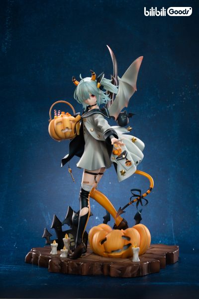 哔哩哔哩幻星集 33 星耀使魔