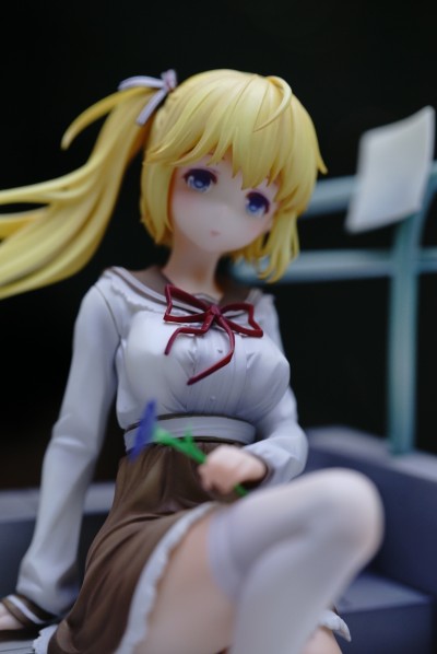 三色绘恋 迟菓