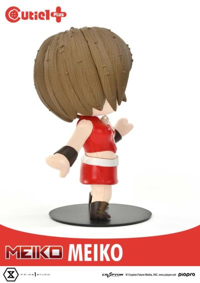 Cutie1 No.072 Piapro Characters MEIKO