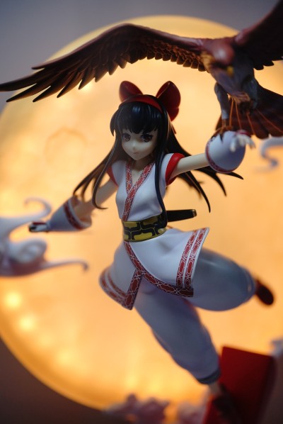 拳皇 14 娜可露露