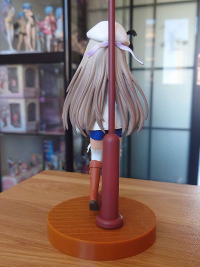 Little Busters! 能美库特 Winter Clothes ver. 