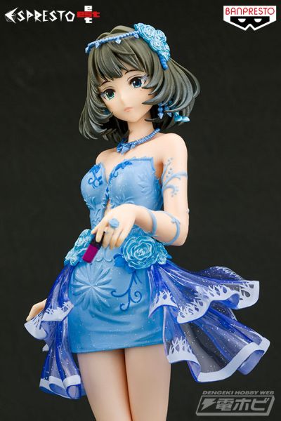 Espresto  偶像大师灰姑娘女孩 高垣枫 映心之瞳Ver.