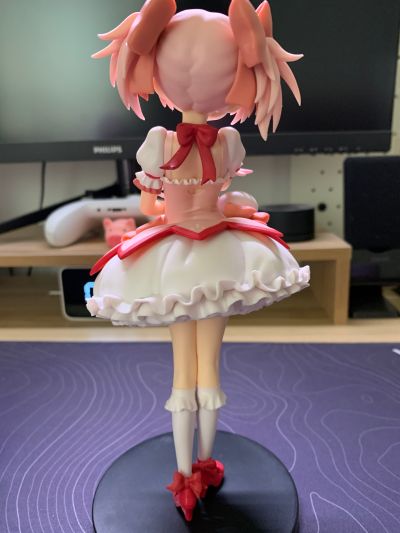 魔法纪录 魔法少女小圆外传 超级奖品人偶 “鹿目圆”