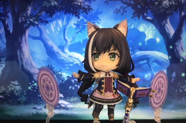 粘土人 #104 轻音少女！中野梓