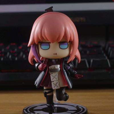 MINICRAFT系列 少女前线 忤逆小队