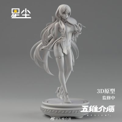 VOCALOID  星尘 旗袍Ver.