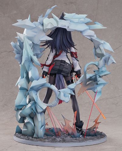 明日方舟 德克萨斯 精英二