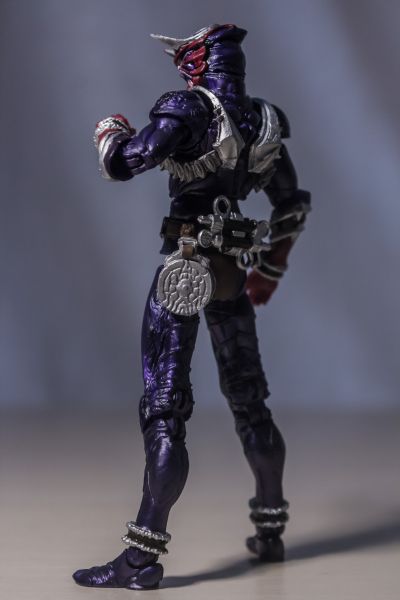 S.I.C. 极魂 假面骑士响鬼 假面骑士响鬼