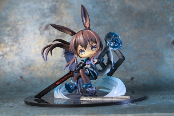 明日方舟-阿米娅