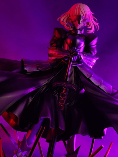 Aniplex
Fate/stay night [Heaven's Feel]
1/7 Saber Alter