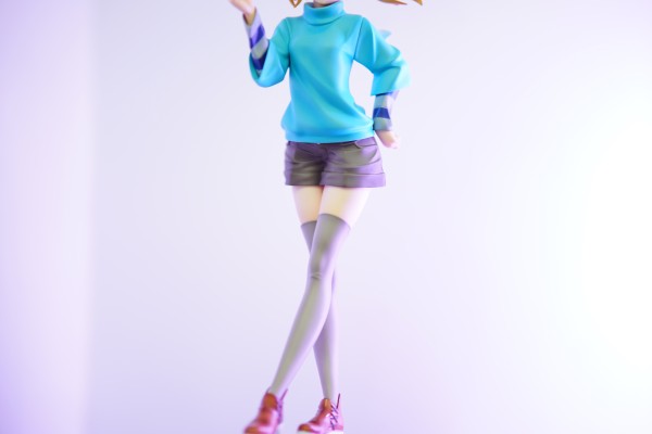 剧场版 白箱 矢野艾莉卡