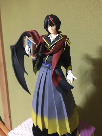 BN FIGURE 一番赏 关于我转生变成史莱姆这档事 迪亚波罗 和服ver. B赏