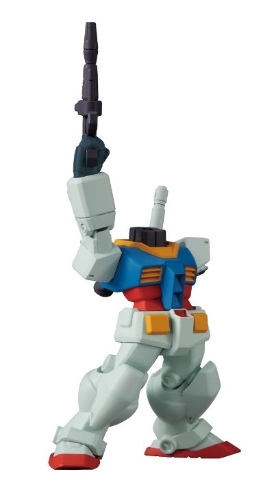 FW 高达大集结 ♯22