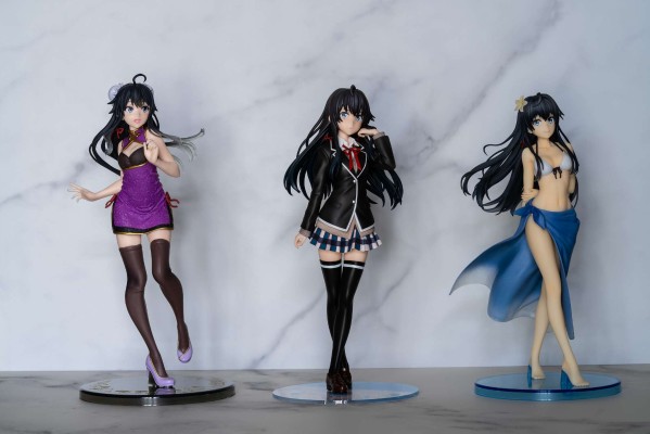 一番赏 我的青春恋爱物语果然有问题 完 雪之下雪乃