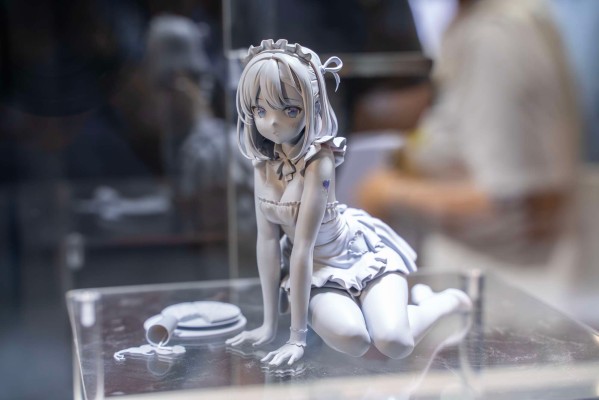 企业馆本格小射（射的有点多慢更）