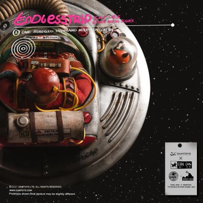 PES024 一百千英里行动 O.H.T.M.P ENDLESSTRIP 无尽旅途