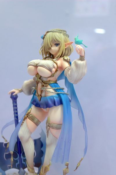 恶魔娘