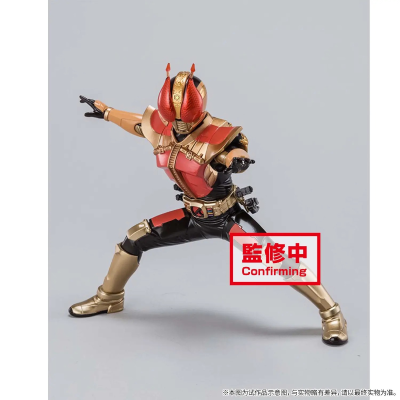 英雄勇像系列 假面骑士：电王 假面骑士电王 B款